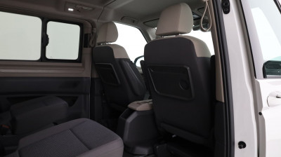 VW Multivan Gebrauchtwagen VW Multivan Gebrauchtwagen