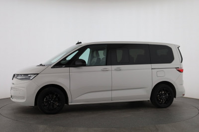 VW Multivan Gebrauchtwagen VW Multivan Gebrauchtwagen