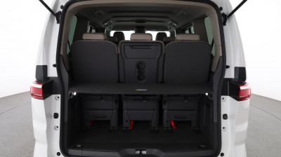 VW Multivan Gebrauchtwagen VW Multivan Gebrauchtwagen