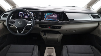 VW California Gebrauchtwagen