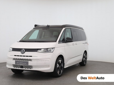 VW California Gebrauchtwagen