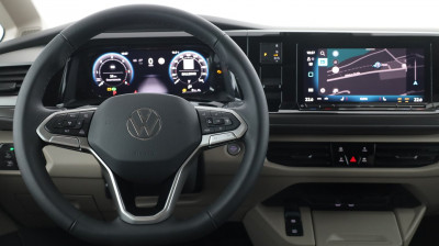 VW California Gebrauchtwagen