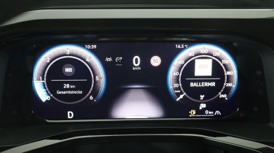 VW California Gebrauchtwagen