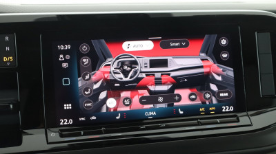 VW California Gebrauchtwagen