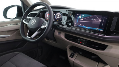 VW California Gebrauchtwagen