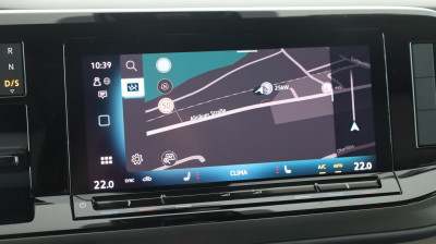 VW California Gebrauchtwagen