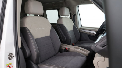 VW California Gebrauchtwagen