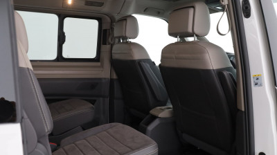 VW California Gebrauchtwagen