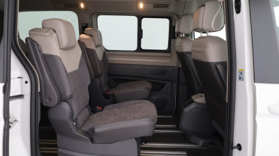 VW California Gebrauchtwagen