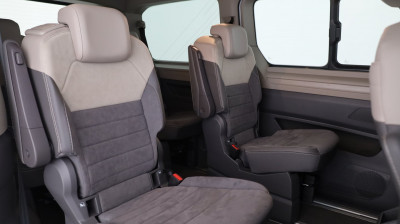 VW California Gebrauchtwagen