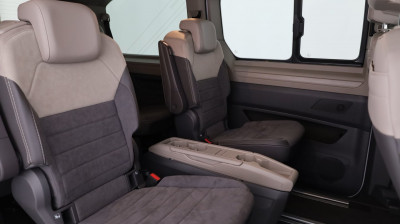 VW California Gebrauchtwagen