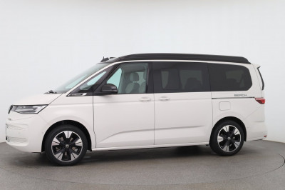 VW California Gebrauchtwagen