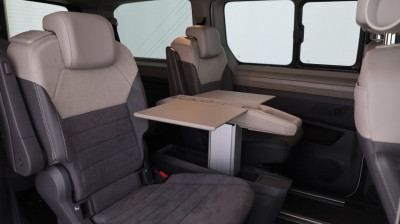 VW California Gebrauchtwagen