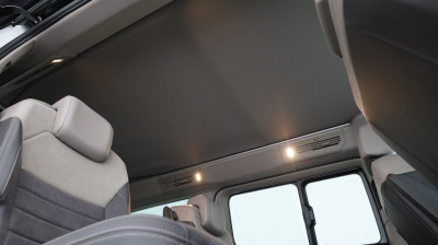 VW California Gebrauchtwagen