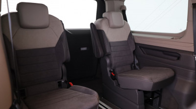 VW California Gebrauchtwagen