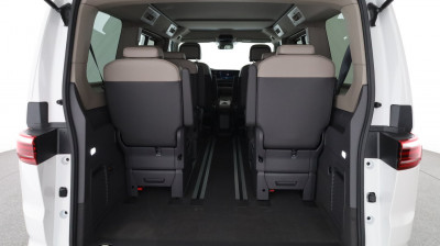 VW California Gebrauchtwagen