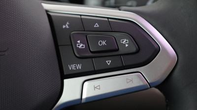 VW California Gebrauchtwagen