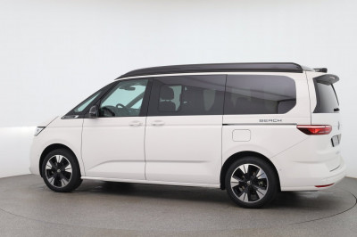 VW California Gebrauchtwagen