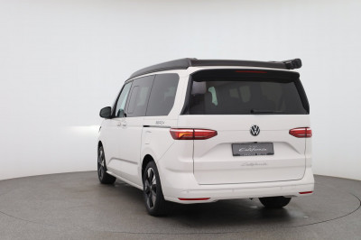 VW California Gebrauchtwagen