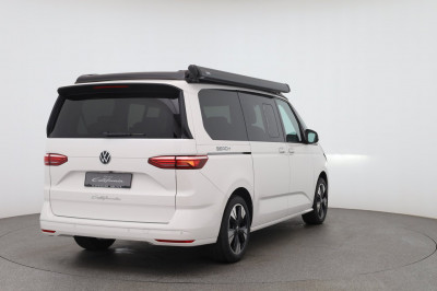 VW California Gebrauchtwagen