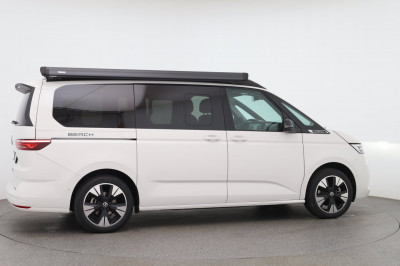 VW California Gebrauchtwagen