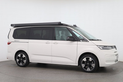 VW California Gebrauchtwagen