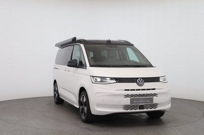 VW California Gebrauchtwagen