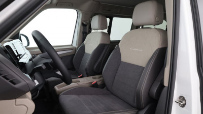 VW California Gebrauchtwagen