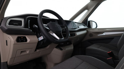 VW California Gebrauchtwagen