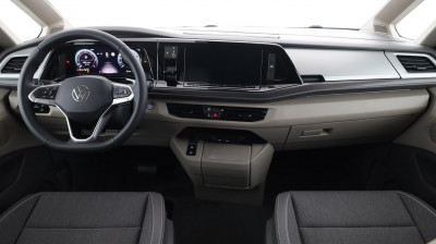 VW California Gebrauchtwagen