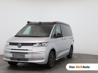 VW California Gebrauchtwagen
