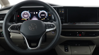 VW California Gebrauchtwagen