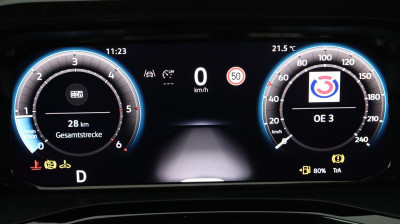 VW California Gebrauchtwagen