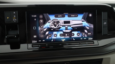 VW California Gebrauchtwagen