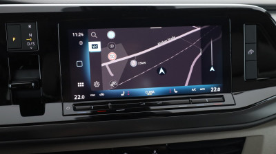 VW California Gebrauchtwagen