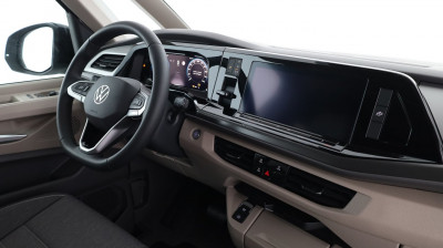 VW California Gebrauchtwagen