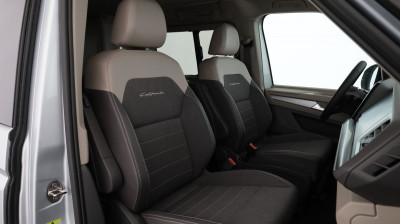 VW California Gebrauchtwagen