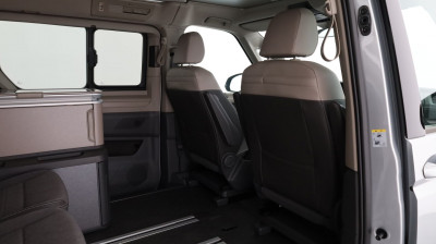 VW California Gebrauchtwagen