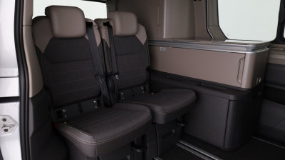 VW California Gebrauchtwagen