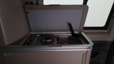 VW California Gebrauchtwagen