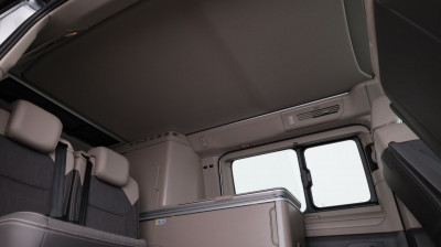 VW California Gebrauchtwagen