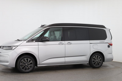 VW California Gebrauchtwagen