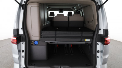 VW California Gebrauchtwagen