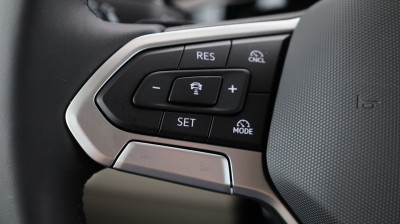 VW California Gebrauchtwagen