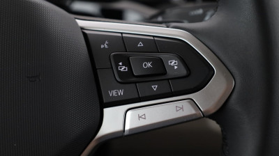 VW California Gebrauchtwagen