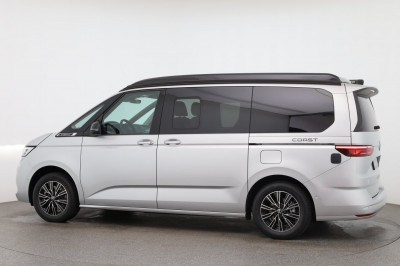 VW California Gebrauchtwagen