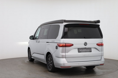 VW California Gebrauchtwagen