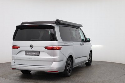 VW California Gebrauchtwagen