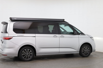 VW California Gebrauchtwagen