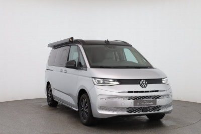 VW California Gebrauchtwagen